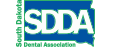South Dakota Dental Associatin logo