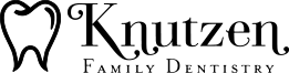 Knutzen Family Dentistry logo