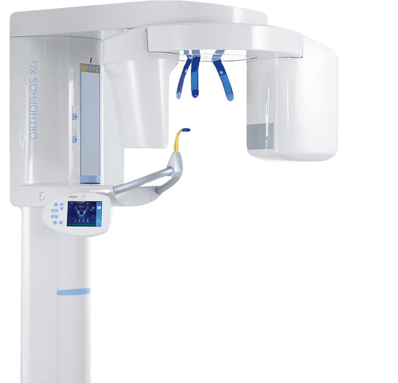 State-of-the-art 3D imaging system